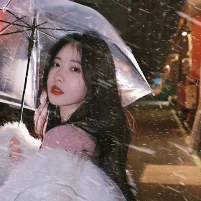 情深似海