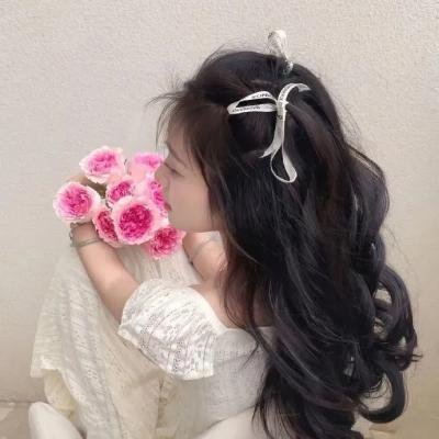 盒装美人