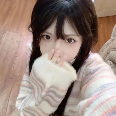 毛衣女郎